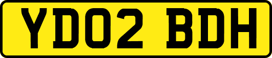 YD02BDH