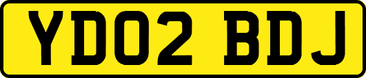 YD02BDJ