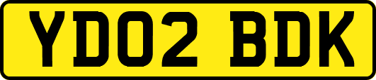 YD02BDK