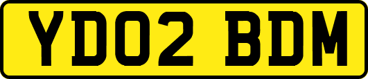 YD02BDM