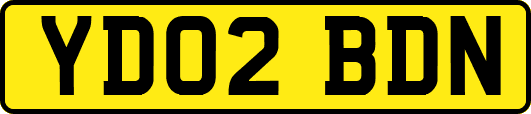 YD02BDN