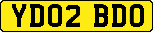 YD02BDO