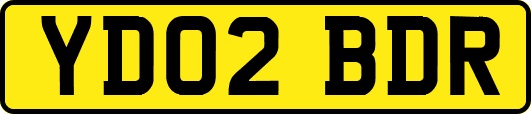 YD02BDR
