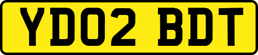 YD02BDT
