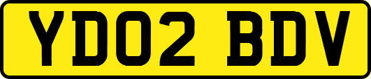 YD02BDV