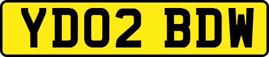 YD02BDW