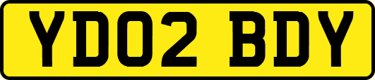 YD02BDY
