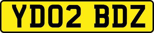 YD02BDZ