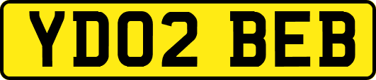 YD02BEB