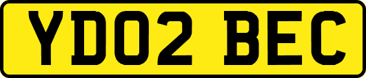 YD02BEC
