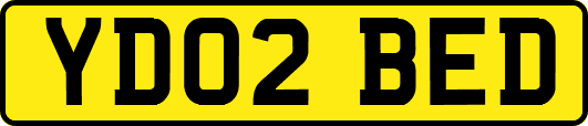 YD02BED