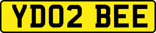 YD02BEE