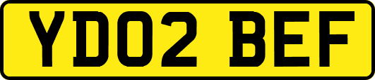 YD02BEF