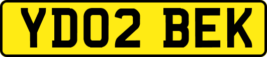YD02BEK