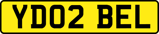 YD02BEL
