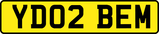 YD02BEM