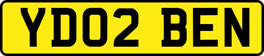 YD02BEN