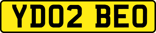 YD02BEO