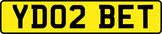 YD02BET