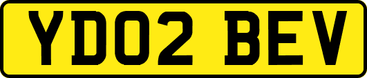 YD02BEV