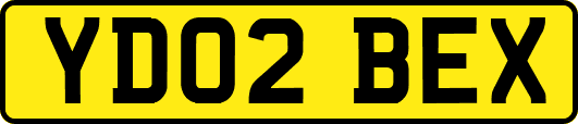 YD02BEX