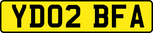 YD02BFA