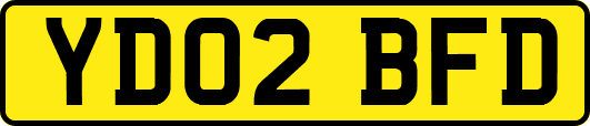 YD02BFD