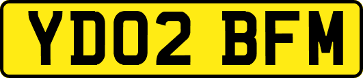 YD02BFM