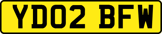 YD02BFW