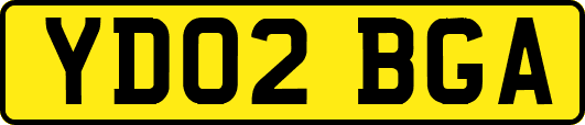 YD02BGA