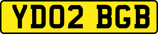 YD02BGB