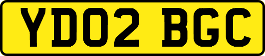 YD02BGC