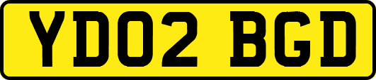 YD02BGD