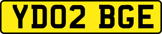 YD02BGE