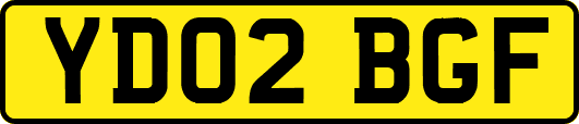 YD02BGF
