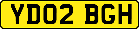 YD02BGH