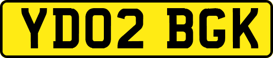 YD02BGK