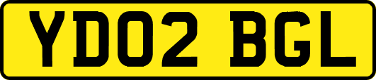 YD02BGL