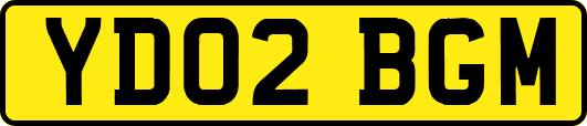 YD02BGM