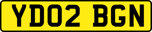 YD02BGN