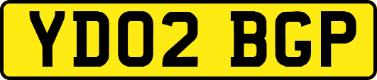 YD02BGP