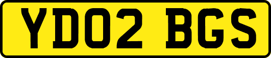YD02BGS