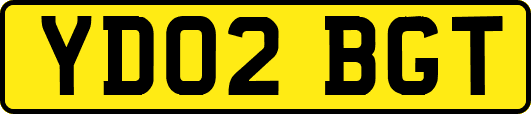 YD02BGT