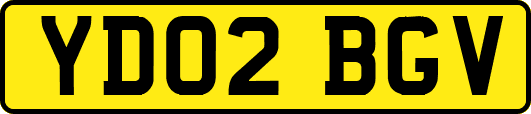 YD02BGV