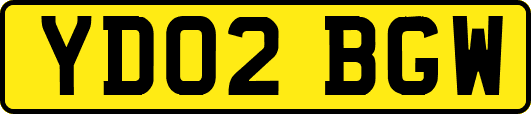 YD02BGW