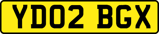 YD02BGX
