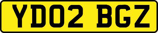 YD02BGZ