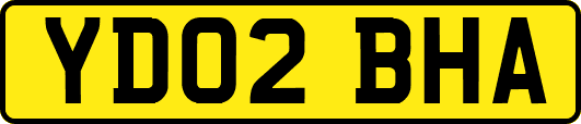 YD02BHA