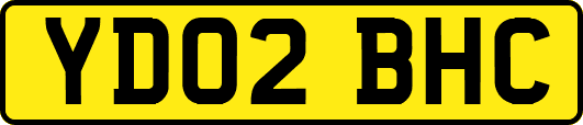 YD02BHC