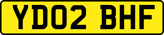 YD02BHF